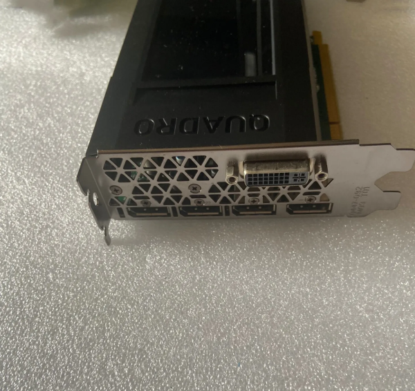Nvidia Quadro M5000 - Image 6