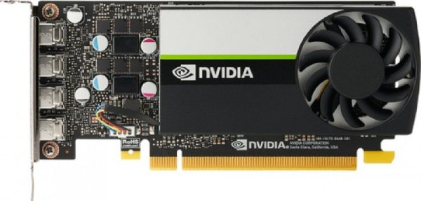 Nvidia Quadro T1000