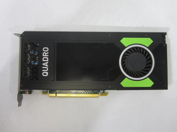 NVIDIA Quadro M4000 - Image 2