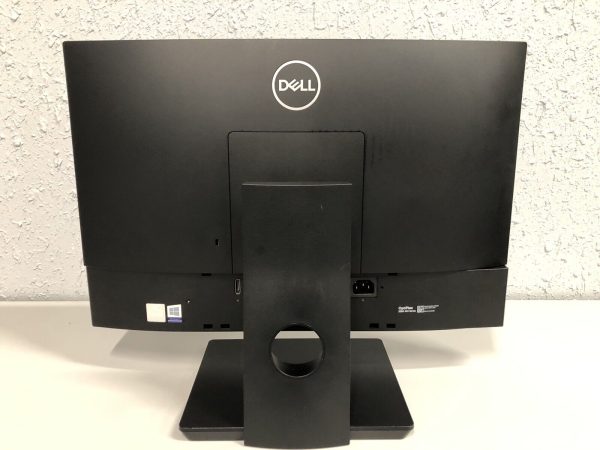 Dell OptiPlex 5260 21.5" AIO i3 8th Generation - Image 2