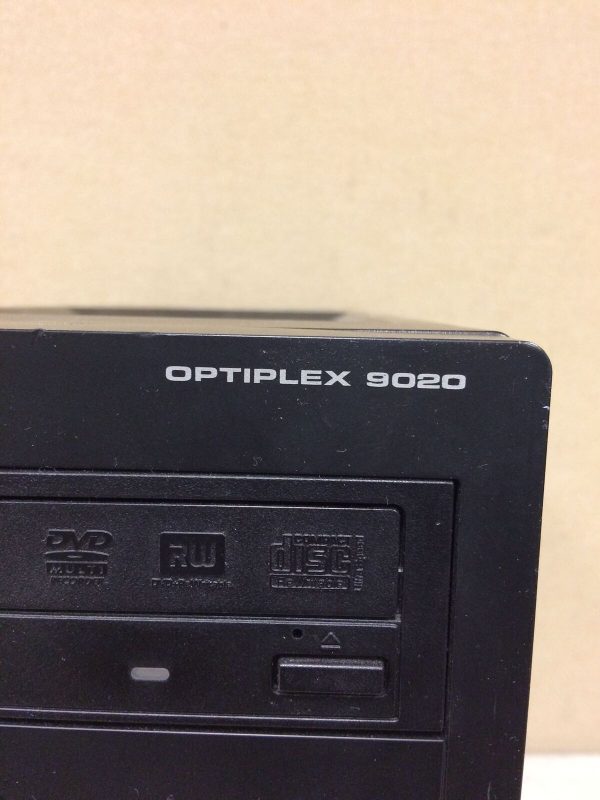 Dell OptiPlex 9020/7020/3020 Intel Core i3 Tower - Image 2