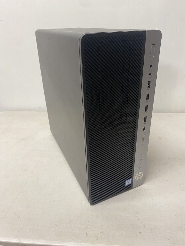  HP EliteDesk 800 G4 Intel® Core™ i5-8500 - Image 7