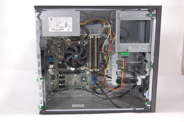 HP 800/600 G1 i7 Tower - Image 4