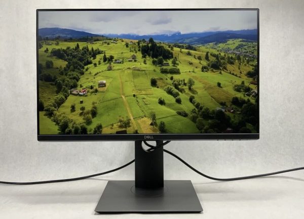 DELL-U2419H 23.8-inch Full HD - Image 6