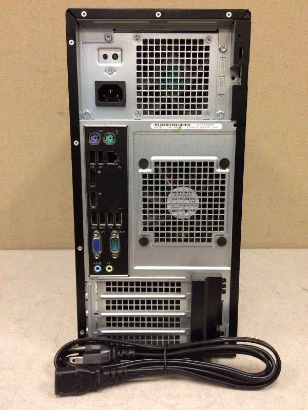 Dell OptiPlex 9020/7020/3020 Intel Core i3 Tower - Image 5