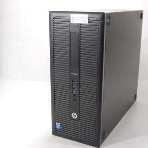 HP 800/600 G1 i3 Tower