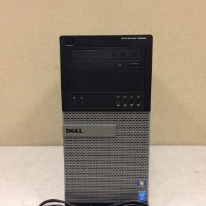 Dell OptiPlex 9020/7020/3020 Intel Core i3 Tower