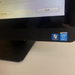 Dell OptiPlex 3030 20" 19.5" AIO  Core i3 4th