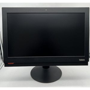 Lenovo M800z AIO PC Think center 21.5 Intel i5-6400