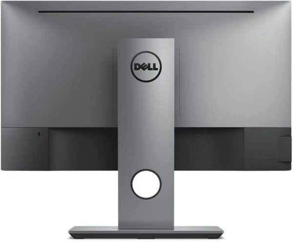 Dell U2417h 24 Inch Infinity Edge Display Monitor (Refurbish) - Image 3