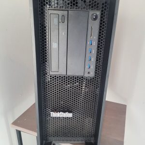 Lenovo Think Station P500 WorkStation