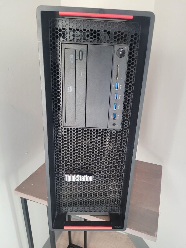 Lenovo Think Station P500 WorkStation