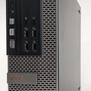 Dell OptiPlex 9020/7020/3020 Intel Core i3 Desktop
