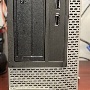 Dell Optiplex 3010/7010/9010 Intel Core i3 Desktop