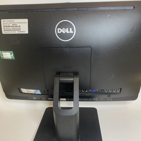 Dell OptiPlex 3030 20" 19.5" AIO  Core i3 4th - Image 5