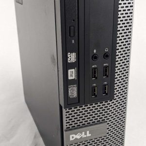 Dell OptiPlex 9020/7020/3020 Intel Core i5 Desktop