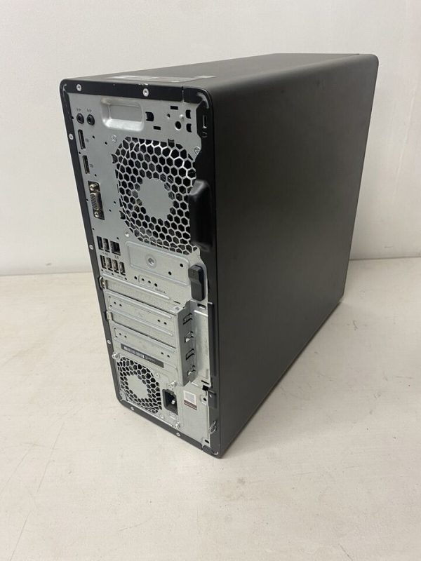  HP EliteDesk 800 G4 Intel® Core™ i5-8500 - Image 2