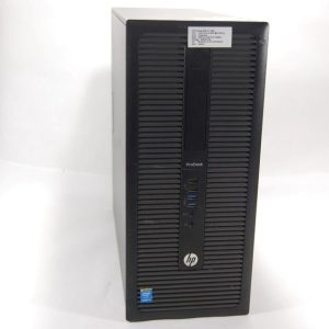 HP 800/600 G1 i5 Tower