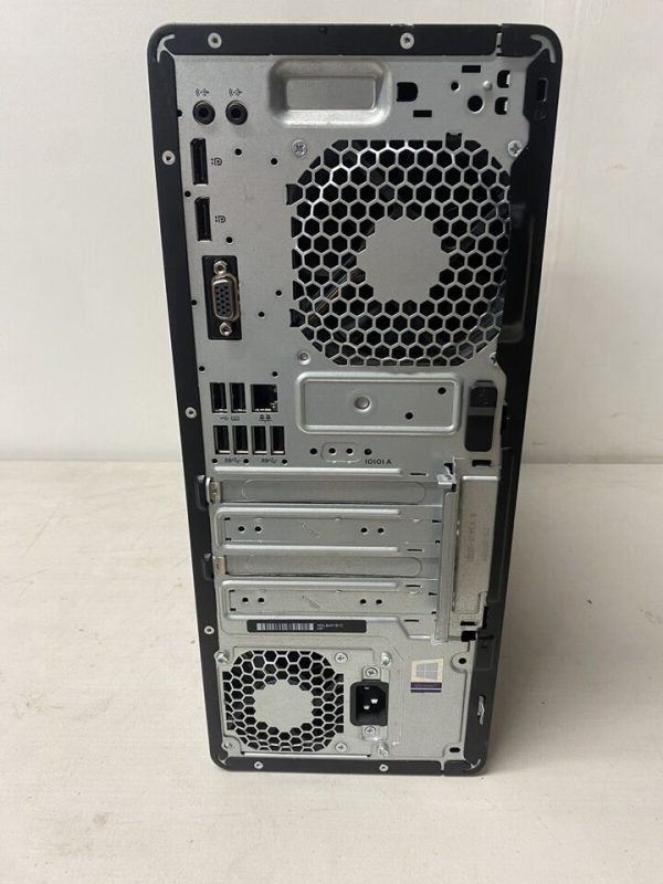  HP EliteDesk 800 G4 Intel® Core™ i5-8500 - Image 3