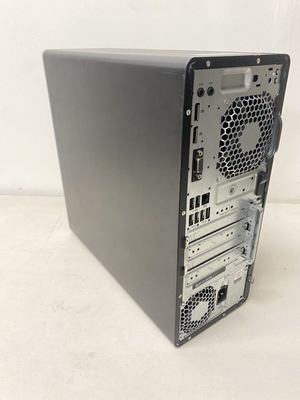  HP EliteDesk 800 G4 Intel® Core™ i5-8500 - Image 4
