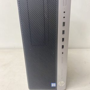  HP EliteDesk 800 G4 Intel® Core™ i5-8500