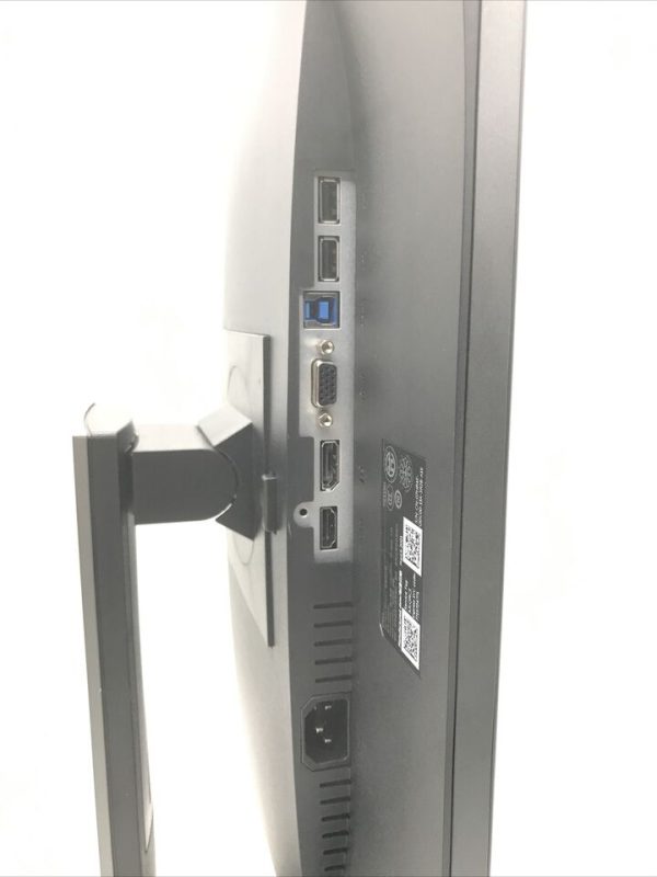 DELL-U2419H 23.8-inch Full HD - Image 4