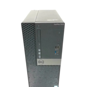 Dell OptiPlex 7050 MT Intel® Core™ i5/7500 Processor