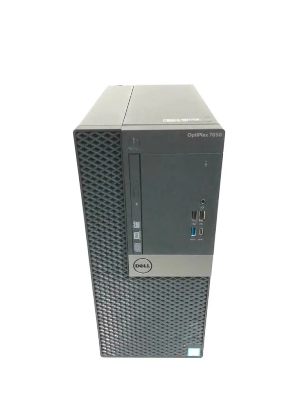 Dell OptiPlex 7050 MT Intel® Core™ i5/7500 Processor