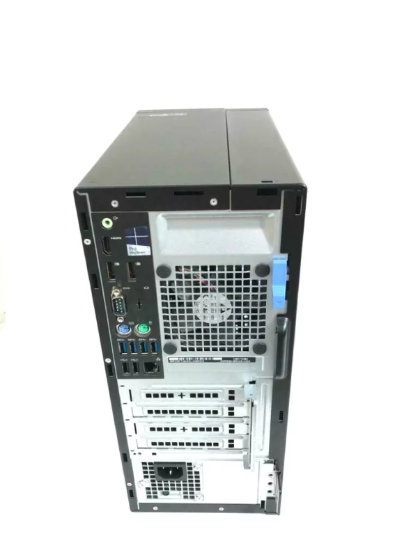 Dell OptiPlex 7050 MT Intel® Core™ i5/7500 Processor - Image 5