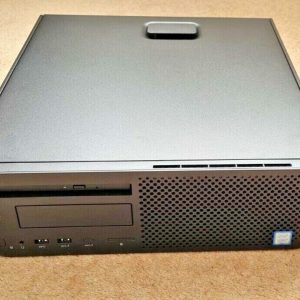 HP Z2 SFF G4 Workstation Intel Core i7 8th Gen Processor