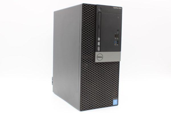 Dell OptiPlex 3040 MT Reliable Powerhouse for Business and Home Users - Image 2