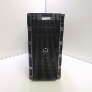 Dell PowerEdge T620 (Tower Server) Dual Intel Xeon E5-2670