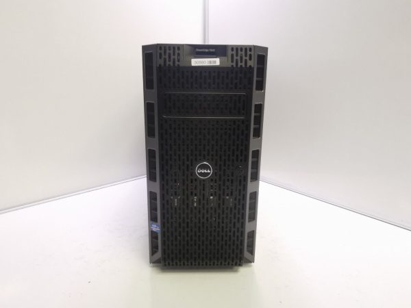 Dell PowerEdge T620 (Tower Server) Dual Intel Xeon E5-2670