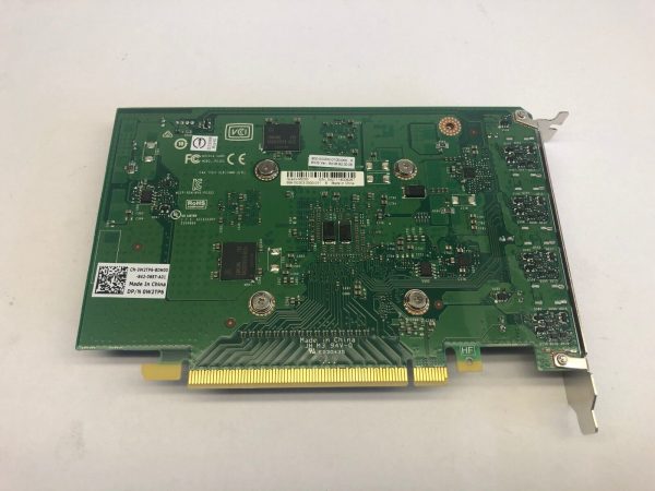 Nvidia Quadro M2000 4GB GDDR5 Professional Graphics - Image 2