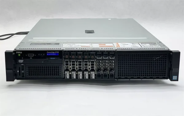 Dell PowerEdge R730 2.5 Dual Xeon-Powerhouse Server - Image 2