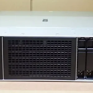 HP ProLiant DL380 Gen10 Server with Dual Xeon Platinum Processors