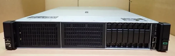 HP ProLiant DL380 Gen10 Server with Dual Xeon Platinum Processors