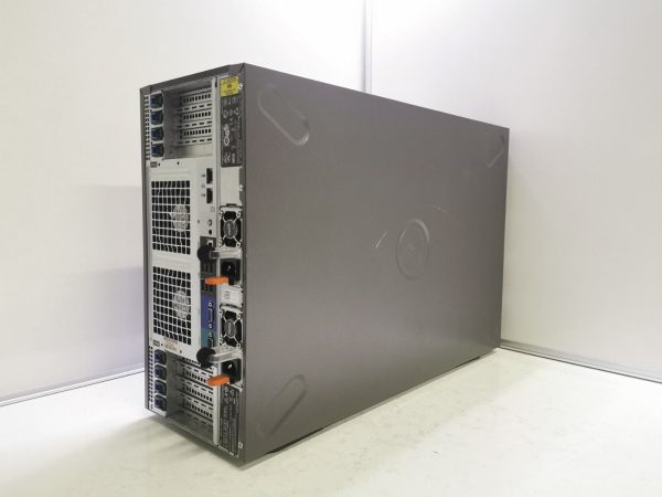 Dell PowerEdge T620 (Tower Server) Dual Intel Xeon E5-2670 - Image 11