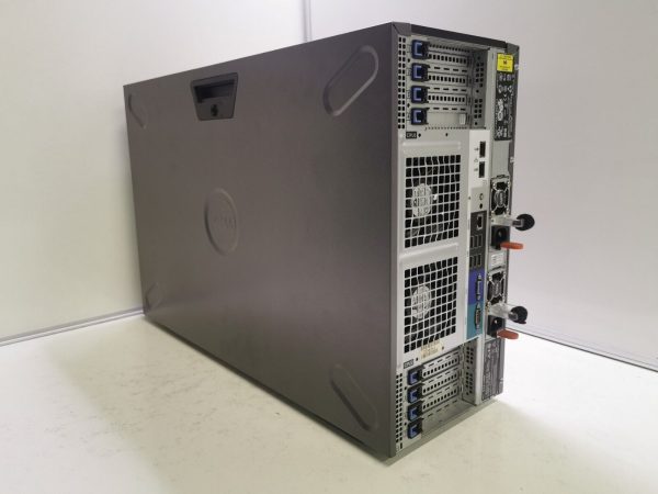 Dell PowerEdge T620 (Tower Server) Dual Intel Xeon E5-2670 - Image 12