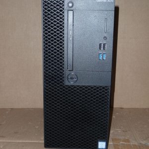 Dell Optiplex 3070 Tower I5 9TH Generation Intel® Core™ i5-9500 Processor