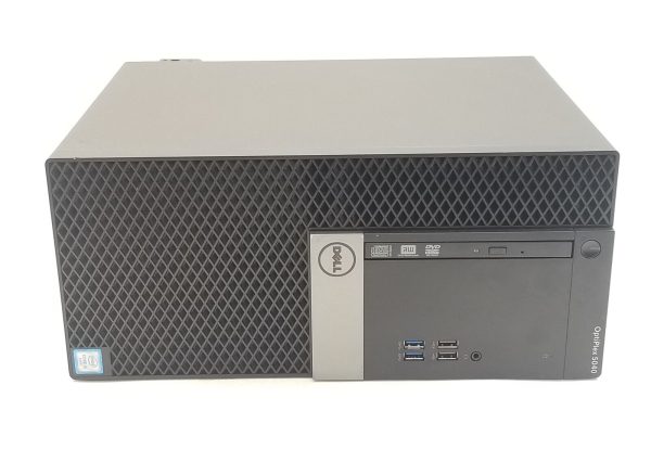 Dell Optiplex 5040 MT: Reliable Desktop PC for Business and Everyday Use - Image 3