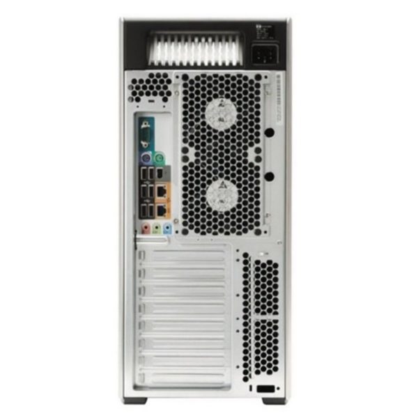 Hp z800 WorkStationX5660 Dual Processor - Image 5
