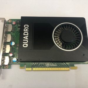 Nvidia Quadro M2000 4GB GDDR5 Professional Graphics