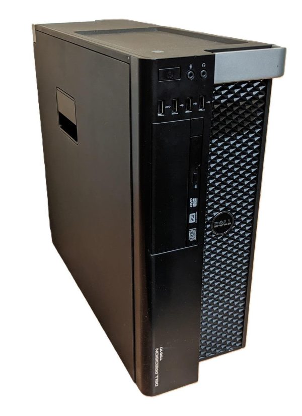 Dell Precision T3610 Workstation: Powerhouse Performance for Professionals - Image 5