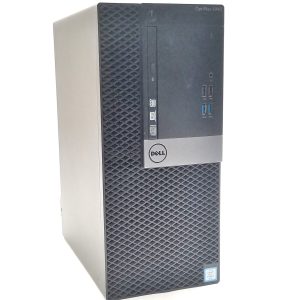 Dell Optiplex 5040 MT: Reliable Desktop PC for Business and Everyday Use