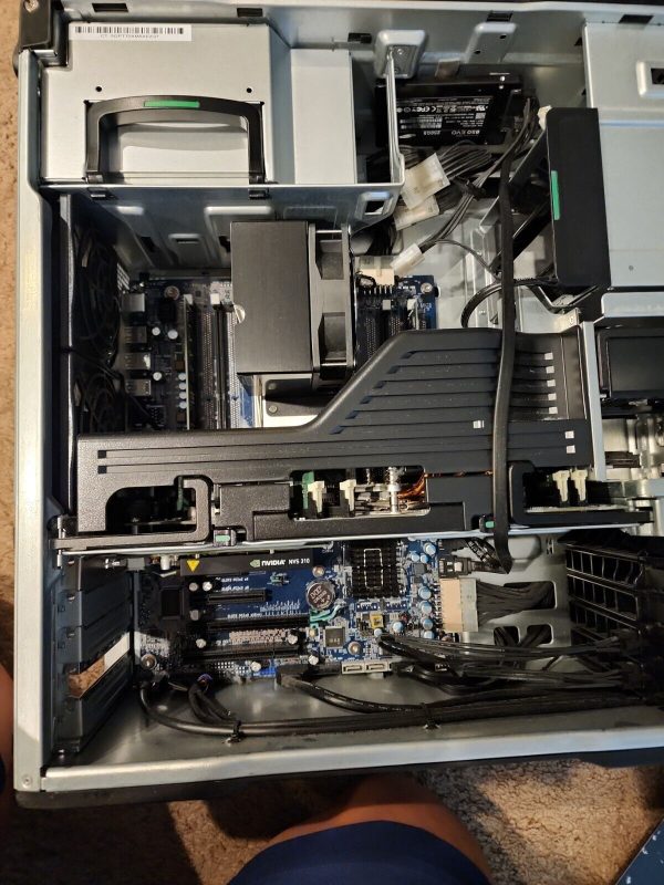 HP Z640 Workstation Intel Xeon E5-2683 v4 Dual - Image 4