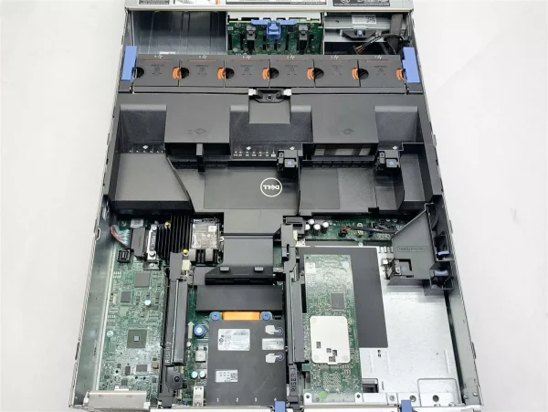 Dell PowerEdge R730 2.5 Dual Xeon-Powerhouse Server - Image 4