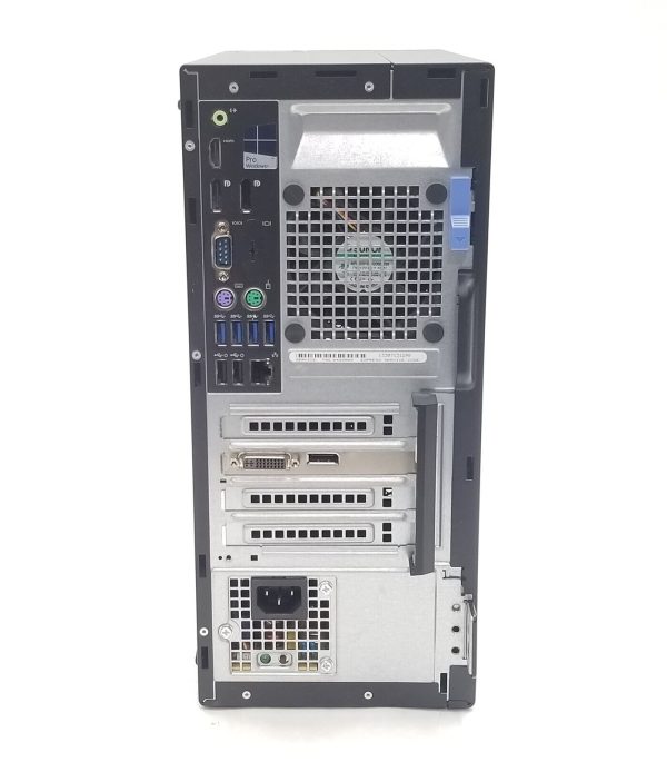 Dell Optiplex 5040 MT: Reliable Desktop PC for Business and Everyday Use - Image 4