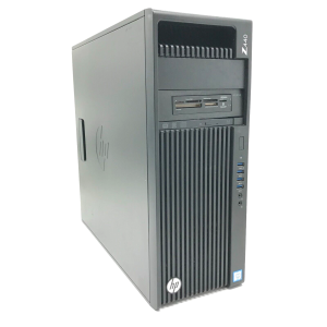 HP Z440 Workstation Intel Xeon E5-1650 v4