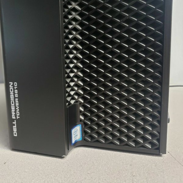 Dell Precision Tower T5810 Intel® Xeon® Processor E5-2650 v4 - Image 5